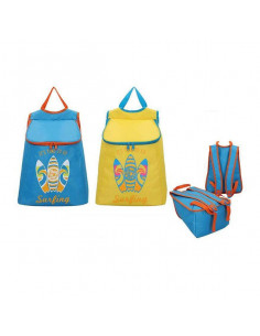 Mochila Nevera Color Baby...