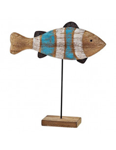 Deko-Figur DKD Home Decor...
