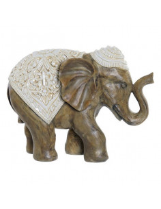 Figura Decorativa DKD Home...