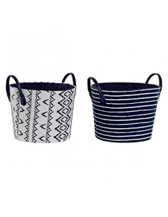 Cesta Dekodonia Poliéster...