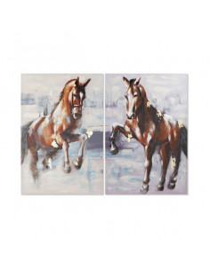 Bild Dekodonia Pferde (2...