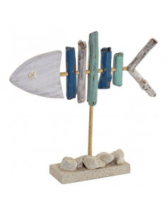 Deko-Figur Dekodonia Holz...