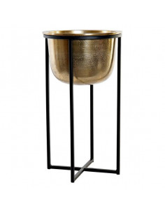 Macetero Dekodonia Aluminio...