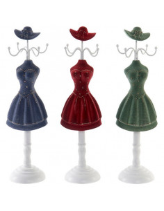 Joyero de Pie Dekodonia...