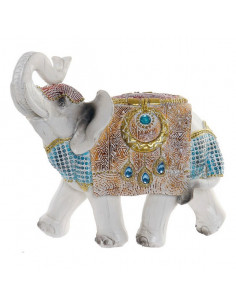 Skulptur Dekodonia Elefant...