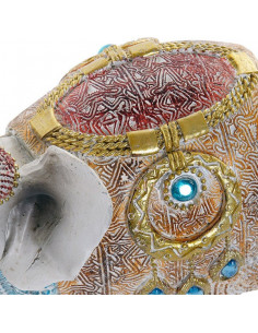 Skulptur Dekodonia Elefant... 2