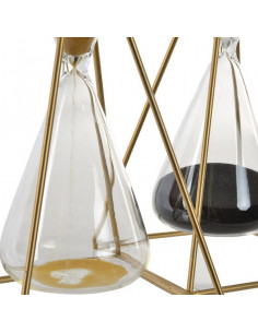 Sanduhr Dekodonia Metall... 2