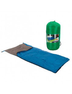 Schlafsack Polyester (190 X...