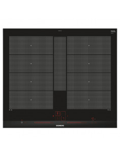 Placa de Inducción Siemens...