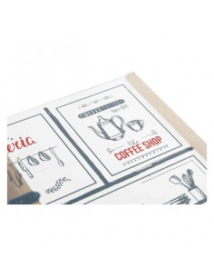 Caja para Infusiones... 2