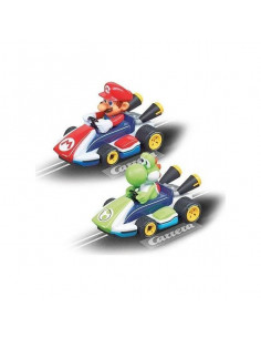 Pista de Carreras Mario... 2