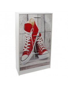 Schuhschrank Dekodonia Holz...