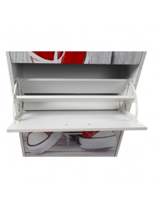 Schuhschrank Dekodonia Holz... 2