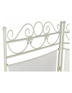 Biombo Dekodonia Algodón...