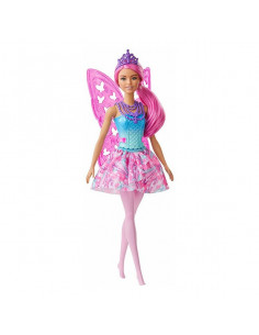 Fee Mattel Dreamtopia Rosa