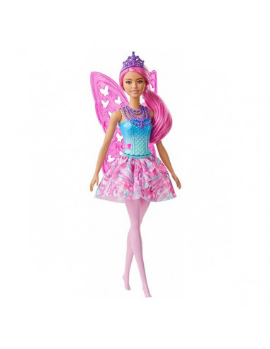 Fee Mattel Dreamtopia Rosa