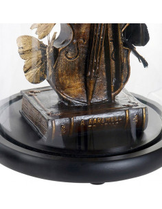 Deko-Figur DKD Home Decor...