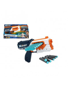 Pistola Color Baby X-Shot...