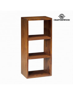 Bücherregal mit3 böden -...