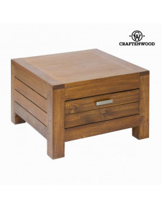 Mesa rinconera ohio 1 cajón...