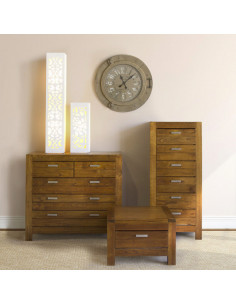 Mesa rinconera ohio 1 cajón... 2