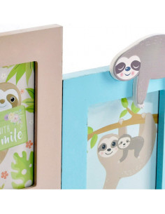 Fotorahmen Dekodonia I Love... 2