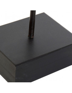 Deko-Figur Dekodonia Holz... 2