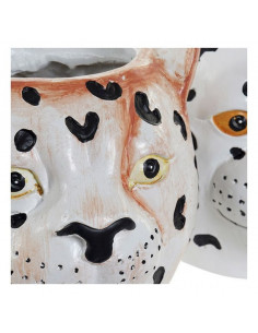 Macetero Dekodonia Leopardo... 2