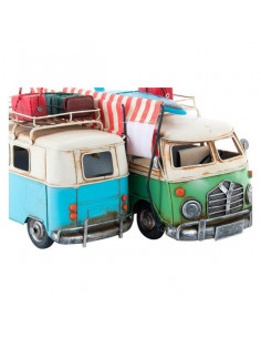 Vehículo Dekodonia Vintage... 2