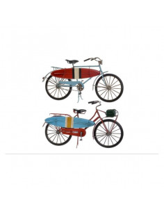 Vehículo Dekodonia...