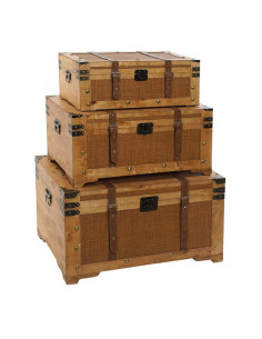 Baúl Dekodonia Ruidann...