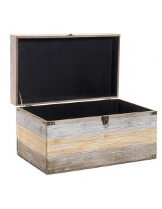 Truhe Dekodonia Polyester... 2