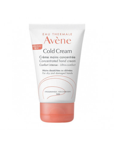 Handcreme Cold Avene (50 ml)