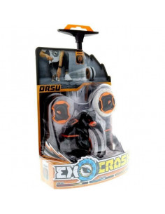 Peonza Exocrash Goliath