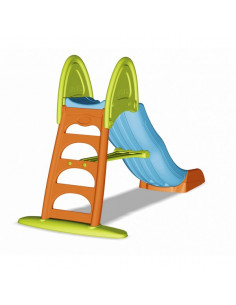 Wasserrutsche Feber Super...