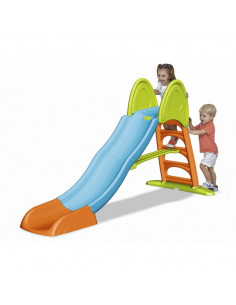 Wasserrutsche Feber Super... 2