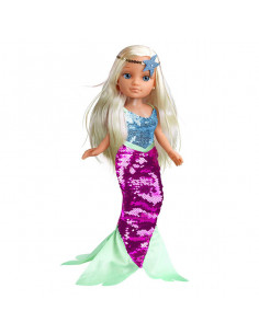 Puppe Nancy Sirena Famosa...