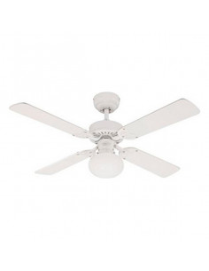 Ventilador de Techo con Luz...