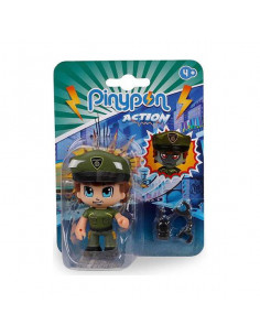 Actionfiguren Pinypon...