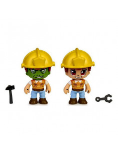 Figura de Acción Pinypon... 2