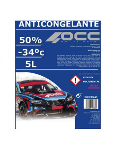 Frostschutzmittel OCC3541... 2