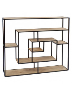 Estantería Dekodonia Metal...