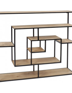 Estantería Dekodonia Metal... 2