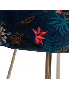 Fußstütze Dekodonia Jungla... 2