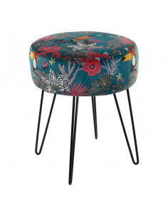 Reposapiés Dekodonia...