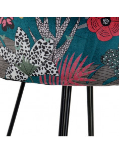 Reposapiés Dekodonia... 2