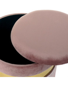 Reposapiés Dekodonia... 2