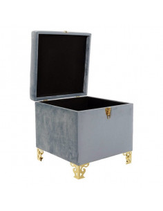 Reposapiés Dekodonia... 2