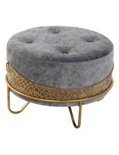 Reposapiés Dekodonia...