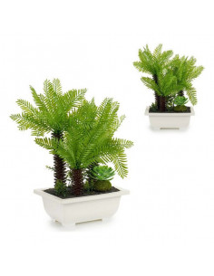 Planta Decorativa Plástico... 2